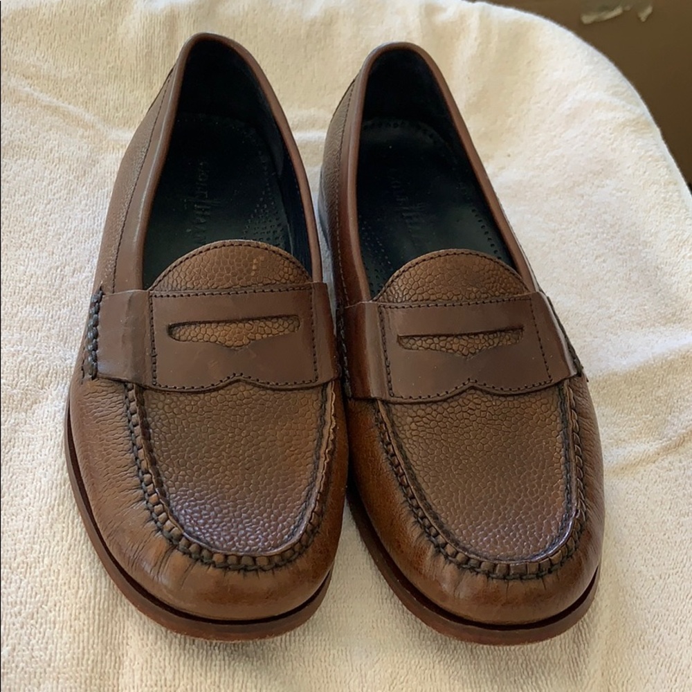 Cole Haan loafers